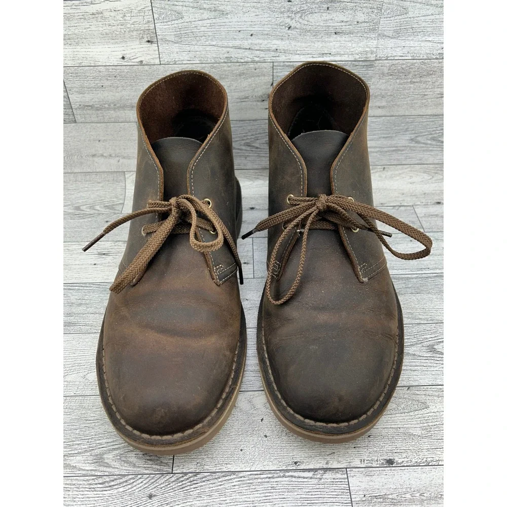 Clarks collection bushacre